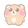 Teddy Soft   ︎Mini ︎ Mov 8