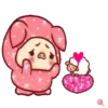 Shine pig 2 MOV 19