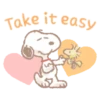 Snoopy muy suave .MOV 17