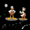 Raritos bailando 2 mov 18