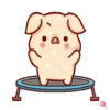 Shine pig 2 MOV 20