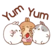 Molang & Friends  Mov 22