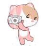 Pinky the cat .MOV 10