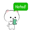 White Cat 5  .MOV 15