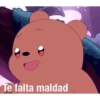 Escandalosos bebes2 ️ 23