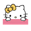 Hello Kitty   Mov 19