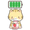 Cat's and Friends  (Mov) 21
