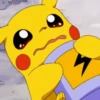 ● Pikachu (pm) Mov. ● 22