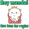 MOCHI REY MANDA 22