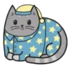 Regordete Meow      Mov 23