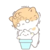 Cat's and Friends  (Mov) 22
