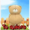 oso enamorado  1 MOV 23