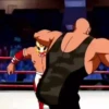 LUCHADORESANIMA 22
