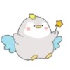 ️ Pingüinos cute    MOV 17
