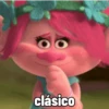 Poppy Mov (Trolls) 19
