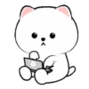 White Cat 5  .MOV 18
