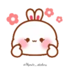 Emoticones Lovely Tooji MOV 25