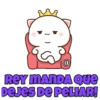 MOCHI REY MANDA 23
