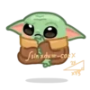 Baby Yoda 15