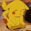 ● Pikachu (pm) Mov. ● 24