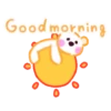 Cute pastel bear 18