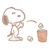 Snoopy muy suave .MOV 21