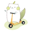 ‍ ️White Bear ‍ ️Mov 15
