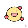 Emojis cute Kawaii MOV 23