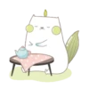 ‍ ️White Bear ‍ ️Mov 16