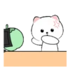 White Cat 5  .MOV 20
