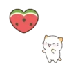 Cat's and Friends  (Mov) 23