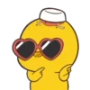 Chic Chicken   Mov 14