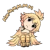 Lily & Marigold Monster Girls .MOV 20