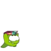 Back to School with Om Nom - Cut the Rope 14