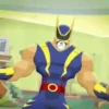 LUCHADORESANIMA 24