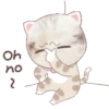 ˙·٠● kitten cat 2 ●٠·˙mov 19