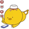 Chic Chicken   Mov 15