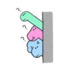 ️Dinos friends   MOV 18