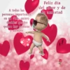 amor y amistad  1MOV. 25