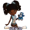 MUÑECAS LINDAS 22