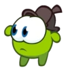 Back to School with Om Nom - Cut the Rope 15
