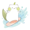‍ ️White Bear ‍ ️Mov 18