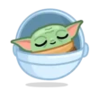 Baby Yoda 17