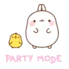 Molang & Friends  Mov 27