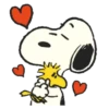 Snoopy y sus amigos 25