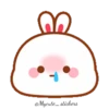 Emoticones Lovely Tooji MOV 27