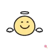 Emojis cute Kawaii MOV 26