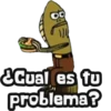 Bob esponja 24