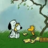 Snoopy y sus amigos 26