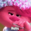 Poppy Mov (Trolls) 22